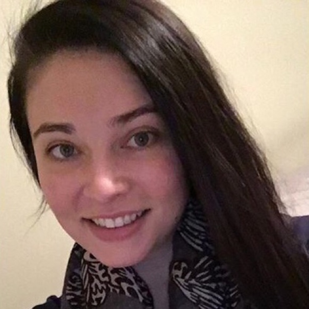 Meet your Posher, Jessica